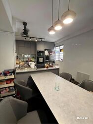 Blk 544 Pasir Ris Street 51 (Pasir Ris), HDB Executive #558850921